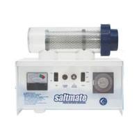 chlorinator